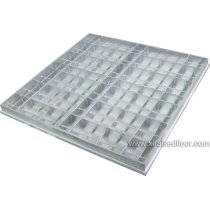 Aluminium Raised Access Floor System FS800~FS2000