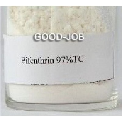 Bifenthrin 97% Tech 82657-04-3 agricultural foliar pest Chemical Insecticide