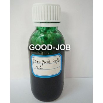 Paraquat liquid Non Selective Herbicide 4685-14-7 paraquat dichloride or 1910-42-5