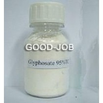 1071-83-6 Glyphosate 95% TC powder weeds foliar Non Selective Herbicide