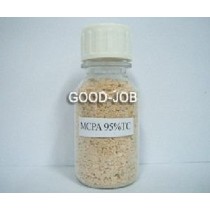 MCPA C9H9ClO3 Non Selective Herbicide 94-74-6 for pea, rice and grassland