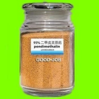 Pendimethalin forage legumes, sweet corn Non Selective Herbicide 40487-42-1