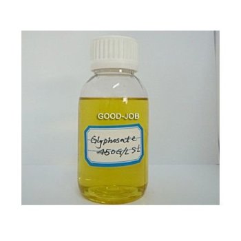 51% Glyphosate IPA salt SL (450 G/L Glyphosate acid)