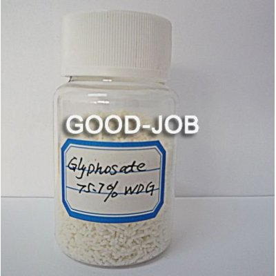 Glyphosate ammonium 75.7% Non Selective Herbicide 77182-82-2 (680 G Glyphosate acid)