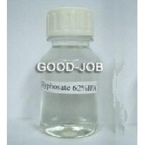62% Glyphosate IPA salt glyphosate isopropylamine salt systemic Non Selective Herbicide