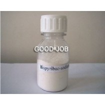 Bispyribac sodium powder Non Selective Herbicide 125401-92-5 for rice weeds