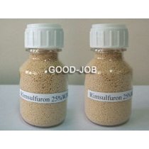 Rimsulfuron 95% TC, 25% WDG Non Selective Herbicide