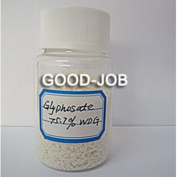 Glyphosate 75.7% WSG broad spectrum postemergent systemic Non Selective Herbicide