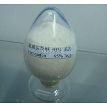 Fomesafen 95% Tech protoporphyrinogen oxidase inhibitor Selective Herbicide 72178-02-0