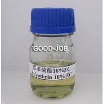 Bifenthrin 82657-04-3 foliar pest Chemical Insecticide for vegetble, Crop
