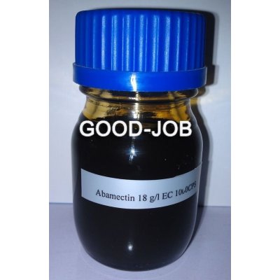 Abamectin mite Insecticide 71751-41-2 leafminer, pinworm Chemical Insecticide