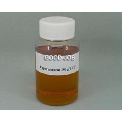 Cypermethrin 25 % EC 52315-07-8 commercial synthetic pyrethroid Chemical Insecticide
