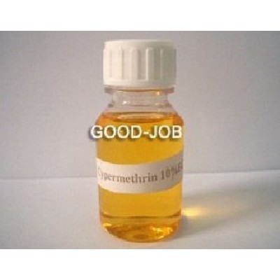 Cypermethrin Lepidoptera, Coleoptera insects Chemical Insecticide for forestry