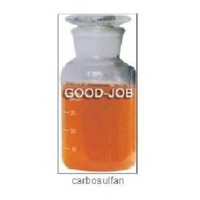 Carbosulfan 35% DS 55285-14-8 carbamate broad spectrum Chemical Insecticide