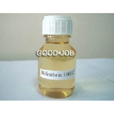 Bifenthrin 10 % EC 82657-04-3 agriculture Crop foliar pest Chemical Insecticide