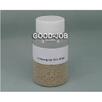 Acetamiprid 70% Wdg 135410-20-7 larvae broad spectrum Pesticides Chemical Insecticide