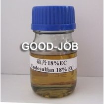 Endosulfan 115-29-7 fruit mite, potato beetle, cotton bollworm Chemical Insecticide