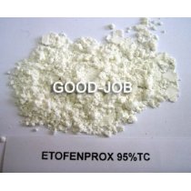 ETHOFENPROX rice weevil, leafhopper, leaf beetles Chemical Insecticide