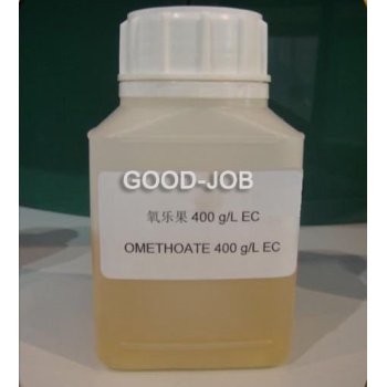 Omethoate 40% EC 1113-02-6 systemic organophosphorus plant Chemical Insecticide