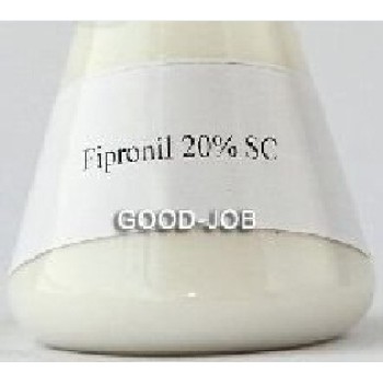 Fipronil 20% SC tick, termite, thrip broad spectrum Pesticides Chemical Insecticide
