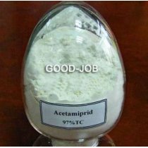 Acetamiprid 97% 135410-20-7 Tech Pesticides Chemical Insecticide for crop