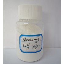 Methomyl crop insect stomach 16752-77-5 contact and stomach Chemical Insecticide