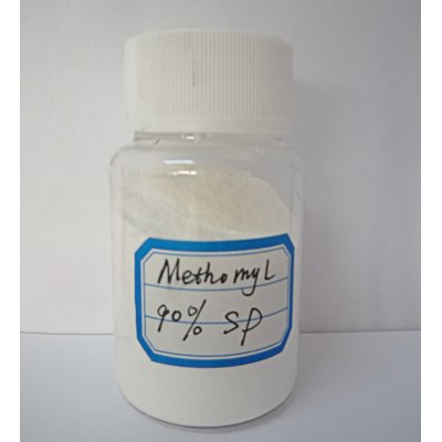 Methomyl crop insect stomach 16752-77-5 contact and stomach Chemical Insecticide