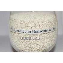 Emamectin Benzoate 155569-91-8 protective ash tree systemic Chemical Insecticide