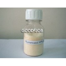 Hymexazol soil disinfectant, heterocycle compound systemic Natural Plant Fungicide