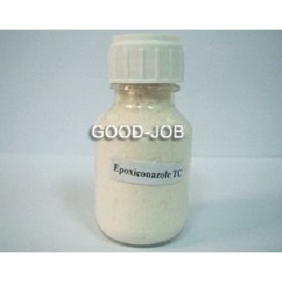 Epoxiconazole Broad spectrum cereal, sugar beet Natural Plant Fungicide 135319-73-2