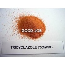 Tricyclazole rice blast, foliar Natural Plant Fungicide 41814-78-2