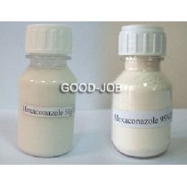 Hexaconazole 95% Tech peanut, banana, cucurbit protective Natural Plant Fungicide