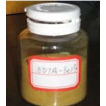 EDTA-Fe13 EDTA Chelated IRON Ethylenediaminetetraacetic acid Plant Growth Fertilizers