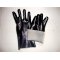 10, 11, 12 inch Heavy Duty Dipped interlock Cotton liner Coated Work Glove with Sleeve