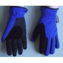 Customized Snow ski pvc or PU palm mens or womens Mechanic Work Gloves