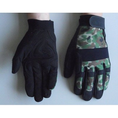 Hardwear Microfiber Palm M, L and XL Heavy duty, security, Mechanic Work Gloves