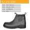 Womens and mens leather Upper rubber Outsole shoe of Industrial Safety Shoes Safety Boots