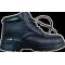 Oil and Slip resistant Rubber sole work shoe of Industrial Safety Shoes Safety Boots