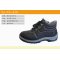 Leather upper PU outsole Female and male work shoe of Industrial Safety Shoes Safety Boots