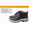 Anti slip and anti shock PU outsole shoe of Industrial Safety Shoes Safety Boots