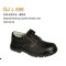 Steel Toe and midsole Rubber sole shoe of Industrial Safety Shoes Safety Boots
