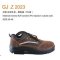 Slip resistant men and women Low cut PU sole shoe of Industrial Safety Shoes Safety Boots