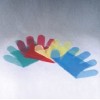 PE medical, testing and dental S, M, L or XL Disposable Work Gloves