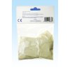 Non sterile natural latex medical Disposable Work Gloves with CE, FDA