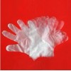 LDPE S, M, L or XL Disposable Work Gloves for testing, medical
