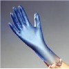 Dental, first aid or healthcare PVC XS, S or XL Disposable Work Gloves