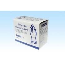 Hospital medical operation and surgical Disposable Work Gloves with FDA, CE