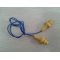 PU foam and Silicon ergonomic safety work Industrial Ear Plugs GJ-05