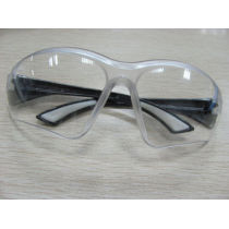 Eye Protection safety glasses GJ-CPG07 with PC len