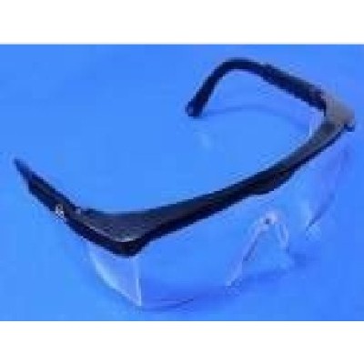 Eye Protection safety glasses GJ-CPG05 with nylon temples